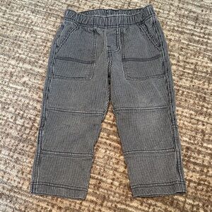 Striped Kids Bottoms